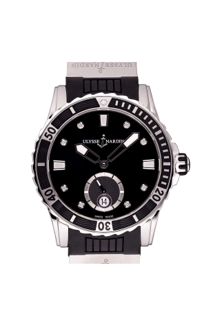 Часы Ulysse Nardin Diver Lady Diver 3203-190/12 (34010) №2