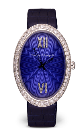 Часы Van Cleef Arpels Van Cleef & Arpels Timeless Ladies XL VCARN9VB00 (33904)