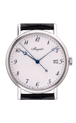 Часы Breguet Classique 5177 5177bb/29/9v6 (34690) №2