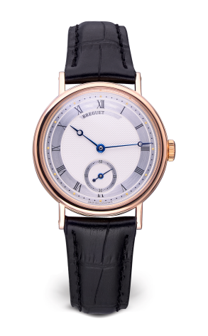 Часы Breguet Classique Power Reserve 5907 5907BR/12/984 (34610)