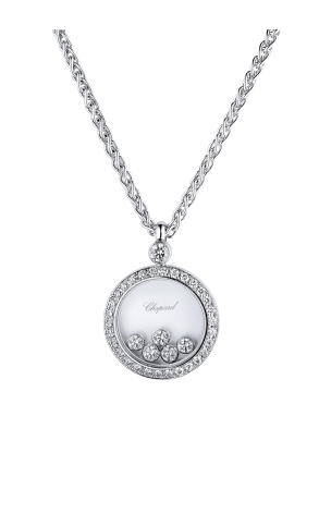 Подвеска Chopard Happy Diamonds Pendant 79/3926/0 (34357)