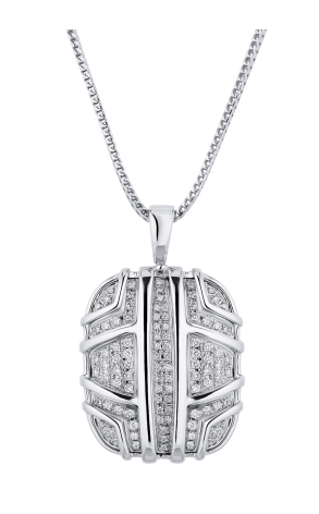 Подвеска Di Modolo Favola Full Pave Diamonds Pendant (34626)