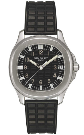 Часы Patek Philippe Aquanaut 5065 5065A-001 (34629)
