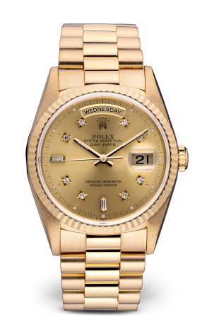 Часы Rolex Day-Date President 18238 18238 (34673)