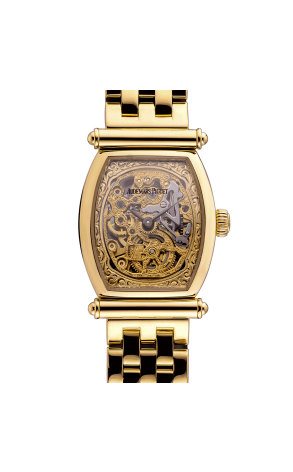Часы Audemars Piguet Carnegie Skeleton 150180R (34748) №2