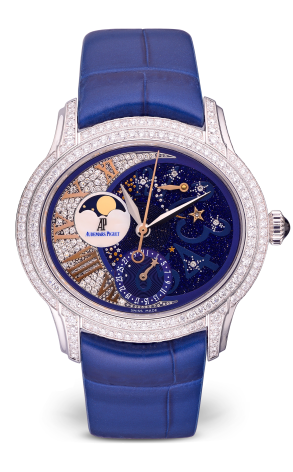 Часы Audemars Piguet Millenary Starlit Sky 77316BC.ZZ.D007SU.01 (35237)