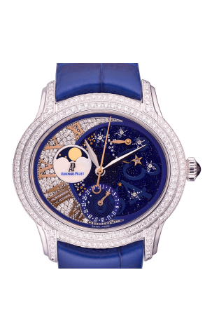 Часы Audemars Piguet Millenary Starlit Sky 77316BC.ZZ.D007SU.01 (35237) №2