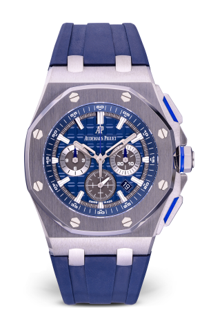 Часы Audemars Piguet Royal Oak Offshore Chronograph 42mm 26480TI.OO.A027CA.01 (34955)