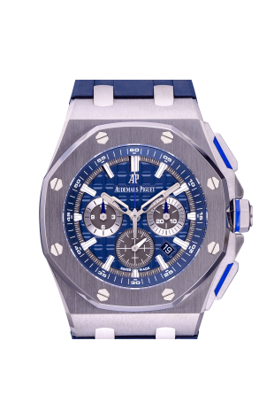 Часы Audemars Piguet Royal Oak Offshore Chronograph 42mm 26480TI.OO.A027CA.01 (34955) №2