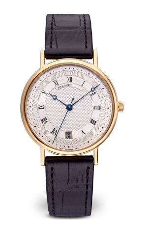 Часы Breguet Classique 5930 5930BA/12/986 (35209)