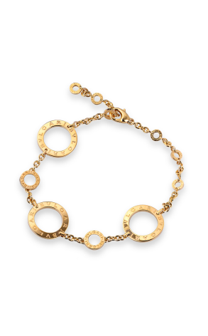 Bvlgari mother of pearl bracelet new arrivals