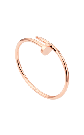 Браслет Cartier Juste un Clou Rose Gold Bracelet B6048115 (35227)