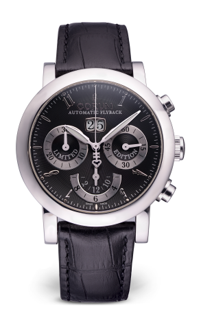 Часы Corum Flyback Chronograph 996.201.20 (35199)