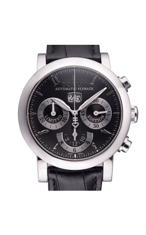 Часы Corum Flyback Chronograph 996.201.20 (35199) №2