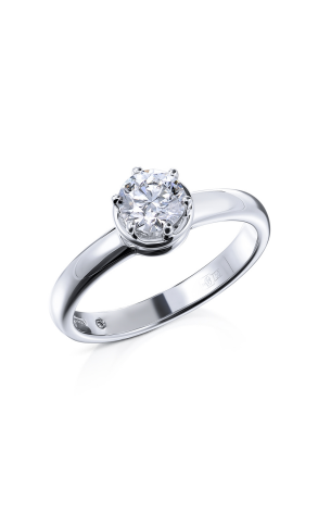 Кольцо Damiani 0.70 сt D/VS2 Minou Collection Ring 20073270 (35176)