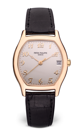 Часы Patek Philippe Patek Phillippe Gondolo 5030J-001 (35203)