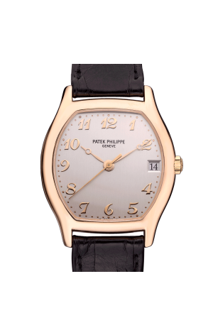 Часы Patek Philippe Patek Phillippe Gondolo 5030J-001 (35203) №2