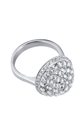 Кольцо RalfDiamonds 2.42 ct White Gold Diamonds Ring (34889) №2