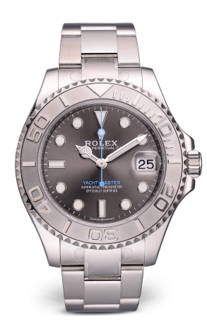 Часы Rolex Yacht-Master 37 мм 268622 (35014)