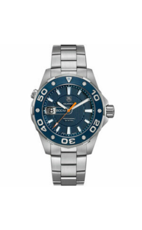 Часы Tag Heuer Aquaracer 500m WAJ1112.BA0870 (34763)