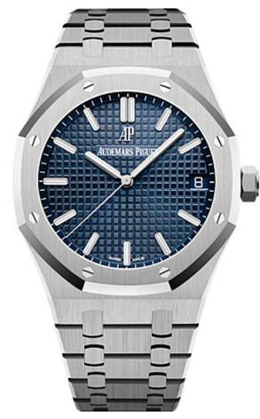 Часы Audemars Piguet Royal Oak Selfwinding 41 mm 15500ST.OO.1220ST.01 (35242)