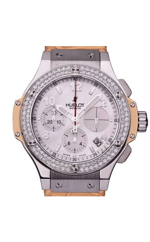 Часы Hublot Big Bang Madre Perla 41 mm 341.SG.600.LS.114 (35271) №2