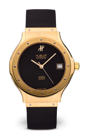 Часы Hublot MDM Automatic 36mm 1581.3 (35645)