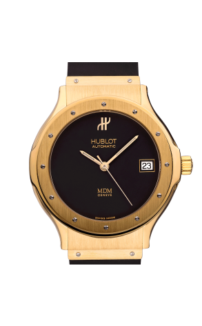 Часы Hublot MDM Automatic 36mm 1581.3 (35645) №2