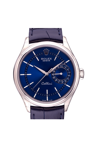 Часы Rolex Cellini Date 50519 (35286) №2