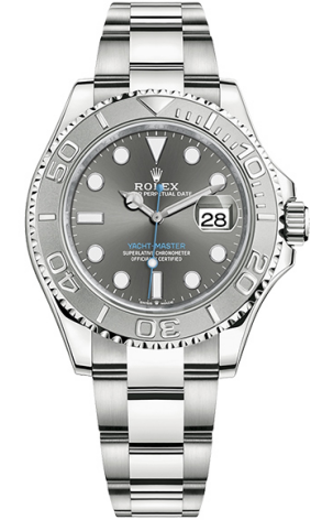 Часы Rolex Yacht-Master 40mm 126622-0001 (35387)