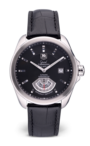 Часы Tag Heuer Grand Carrera Calibre 6 WAV511A (35283)