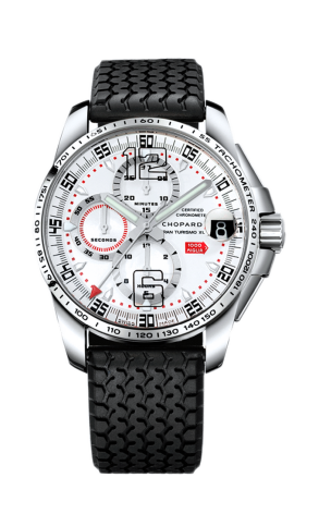 Часы Chopard Mille Miglia Gran Turismo XL Chronograph Limited 8489 (5814)