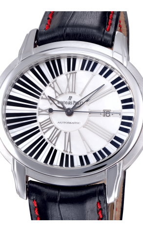 Часы Audemars Piguet Millenary Automatic Piano Forte Limited 15325BC.OO.D102CR.01 (5007) №2