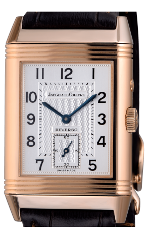 Часы Jaeger LeCoultre Jaeger-LeCoultre Reverso Duoface Резерв 270.2.54 (5480) №2