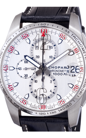 Часы Chopard Mille Miglia Gran Turismo Chrono XL 8459 (5364) №2