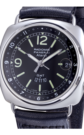 Часы Panerai Watch Radiomir Automatic PAM00098 (4952) №2