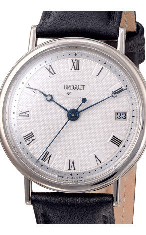 Часы  Breguet Classique 5910BB/15/984 (4800) №2