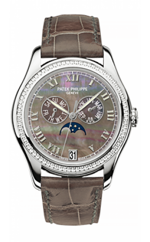 Часы Patek Philippe Complicated Watches 4936G-001 (4889)