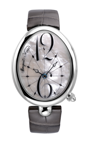Часы Breguet Reine de Naples 8967ST/58/986 (43082)