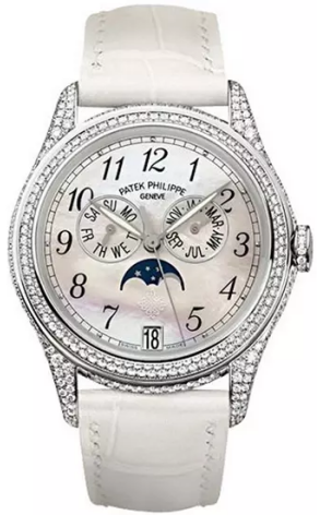 Часы Patek Philippe Complicated Watches 4937G-001 (41418)