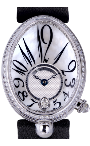 Часы Breguet Reine de Naples 8918BB/58/864D00D (14185) №2