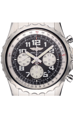 Часы Breitling Chronospace Automatic A23360 (36102) №2