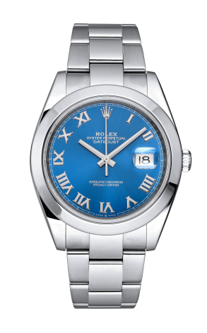 Часы Rolex Datejust 41 126300 (36468)