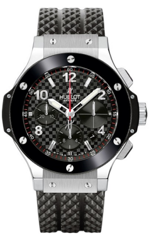 Часы Hublot Big Bang 41 MM Chronograph 41 mm 301.SB.131.RX (37303)