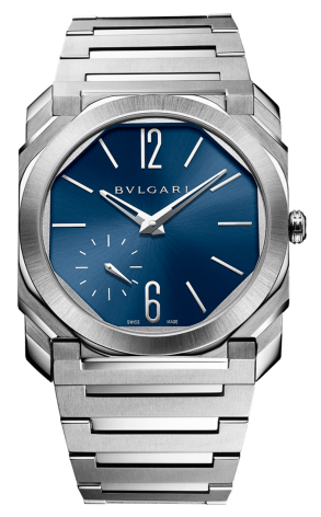 Часы Bvlgari Octo Finissimo 40mm 103431 (37323)