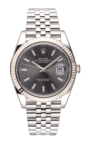 Часы Rolex Datejust 41 126334 (36125)