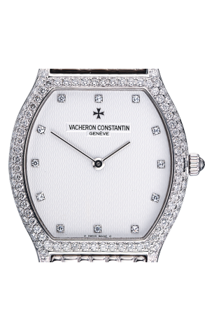 Часы Vacheron Constantin Tonneau 31550/155G (37908) №2