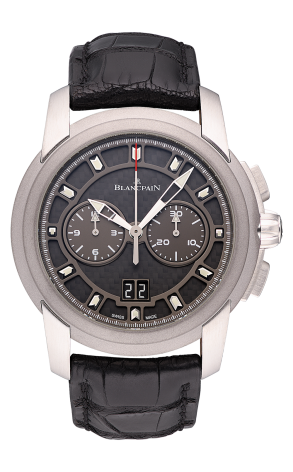 Часы Blancpain L-Evolution R Chronograph Flyback Grande Date R85F-1103-53B (37178)