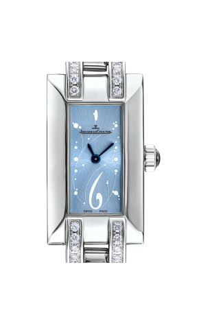 Часы Jaeger LeCoultre Ideale 460.8.08 (36894) №4