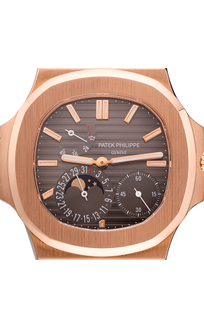 Часы Patek Philippe Nautilus 5712R-001 (23847) №2